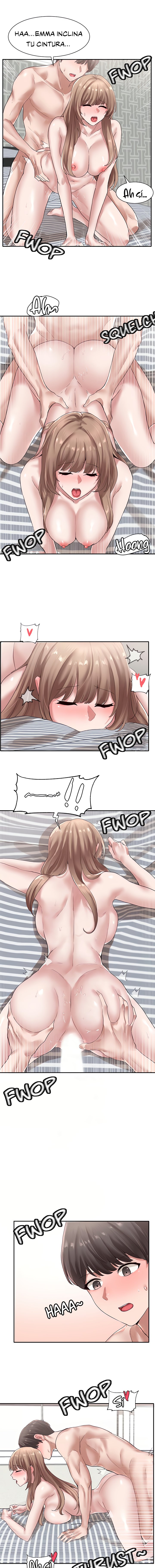 Circles Capítulo 36 - Página 6