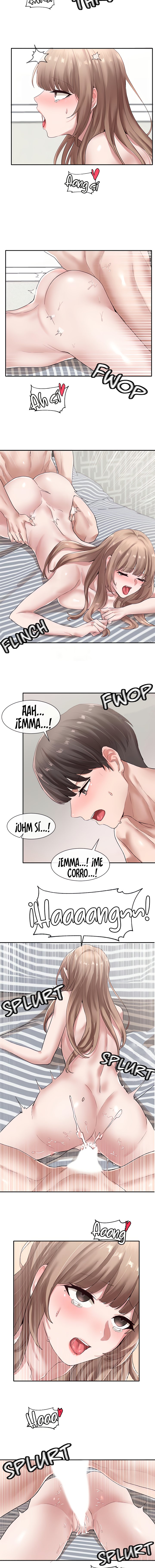 Circles Capítulo 36 - Página 7