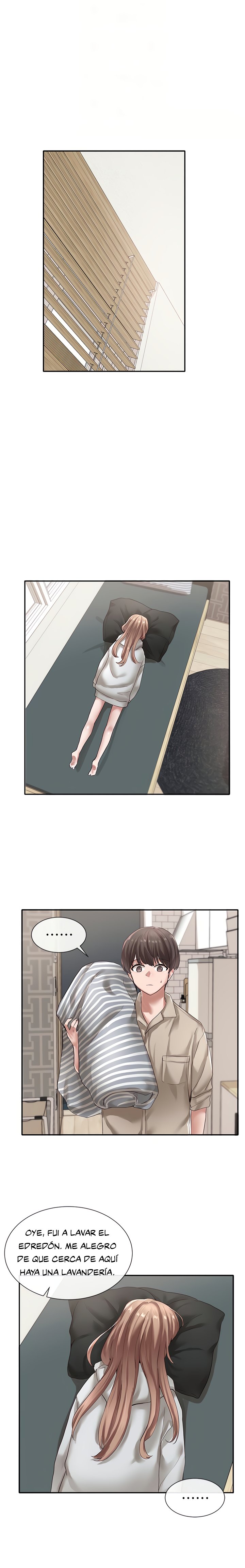 Circles Capítulo 36 - Página 9