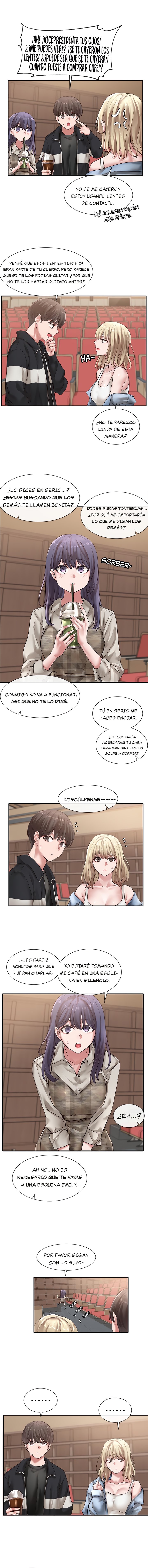 Circles Capítulo 37 - Página 10