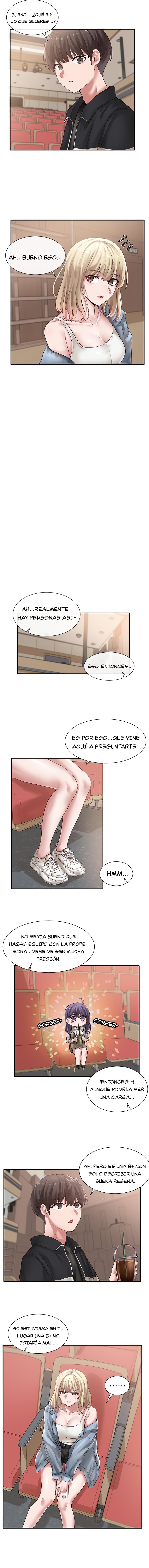 Circles Capítulo 37 - Página 11