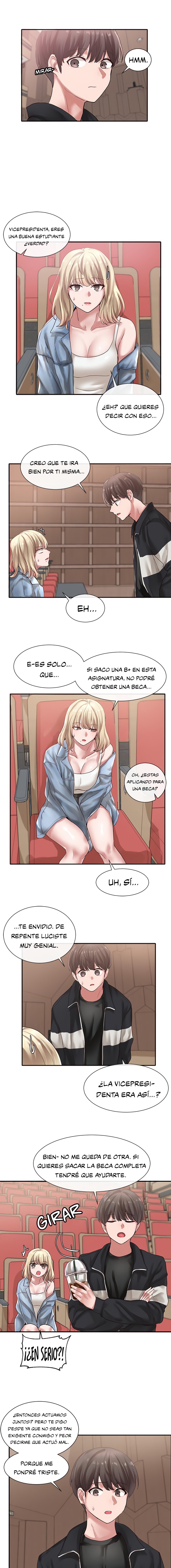 Circles Capítulo 37 - Página 12