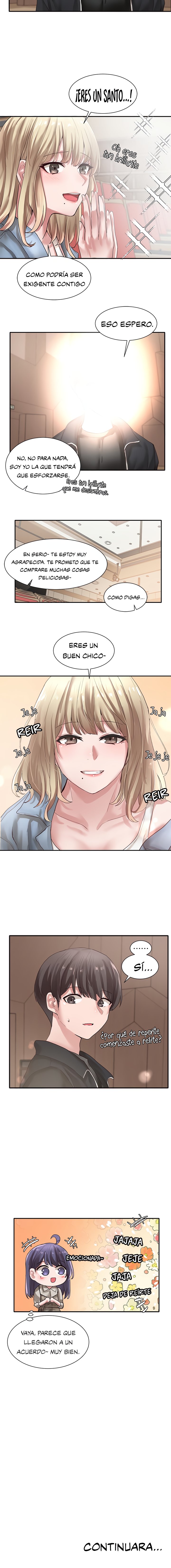 Circles Capítulo 37 - Página 13