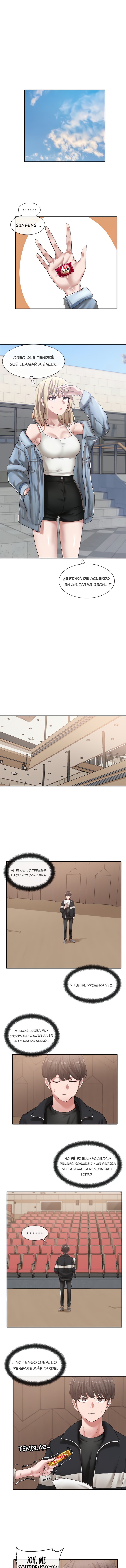 Circles Capítulo 37 - Página 2