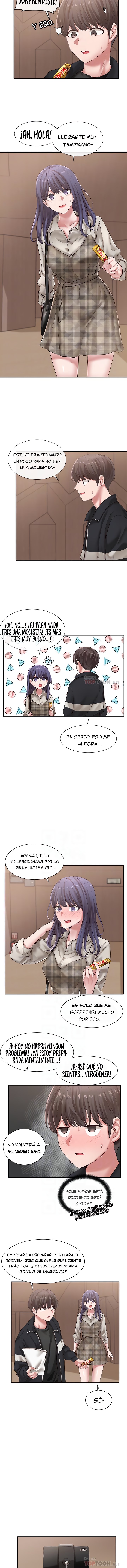 Circles Capítulo 37 - Página 3