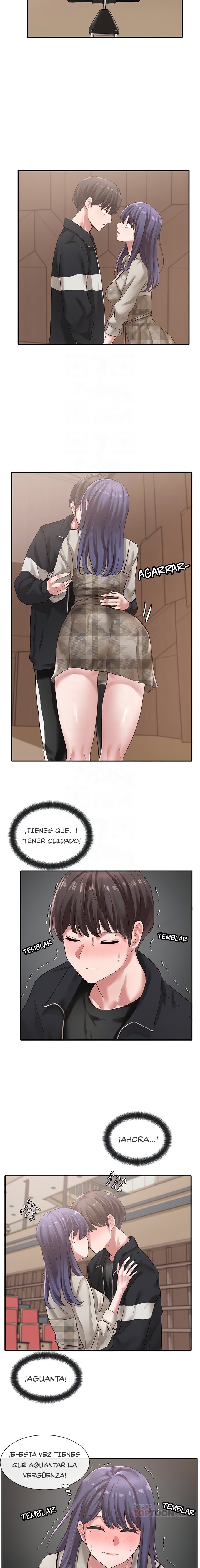 Circles Capítulo 37 - Página 4