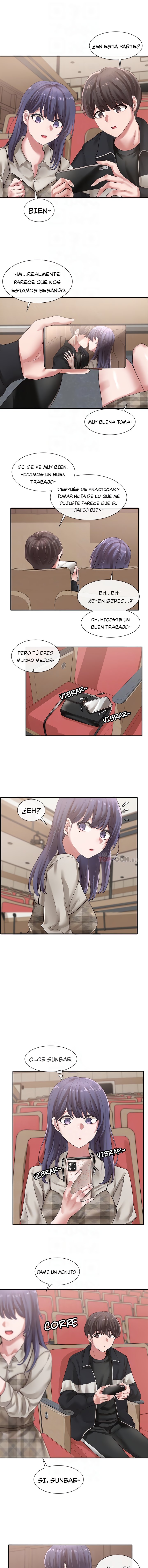 Circles Capítulo 37 - Página 6