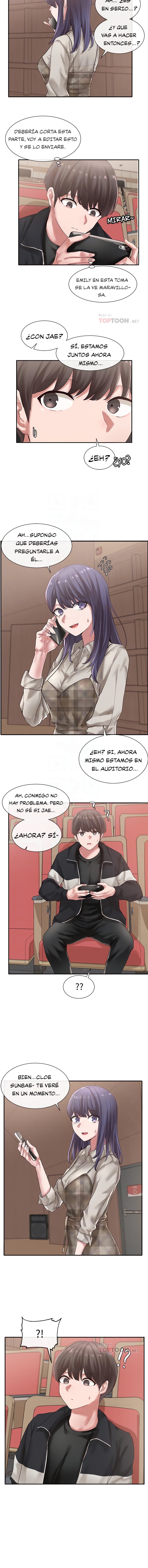 Circles Capítulo 37 - Página 7