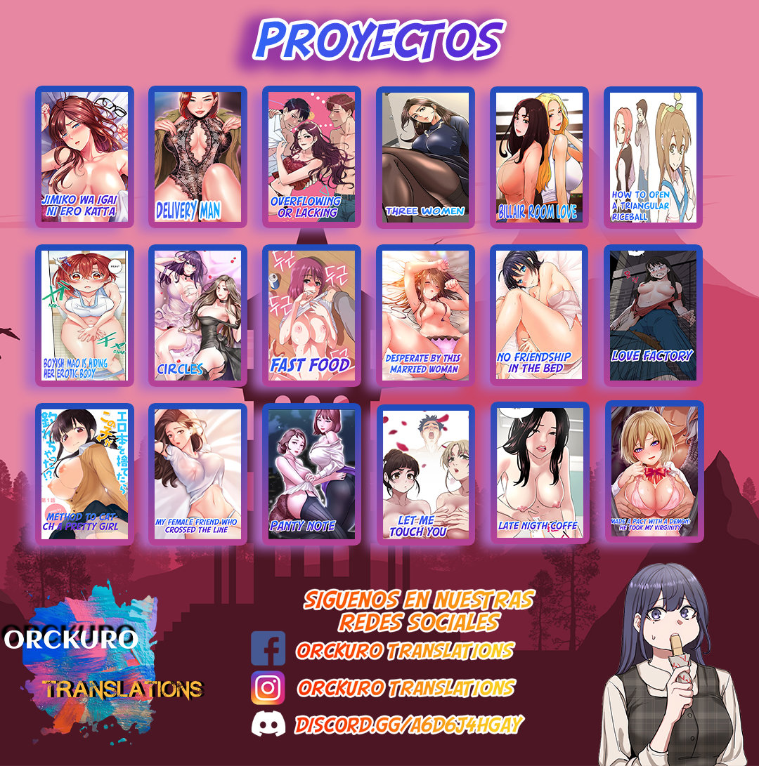 Circles Capítulo 38 - Página 14