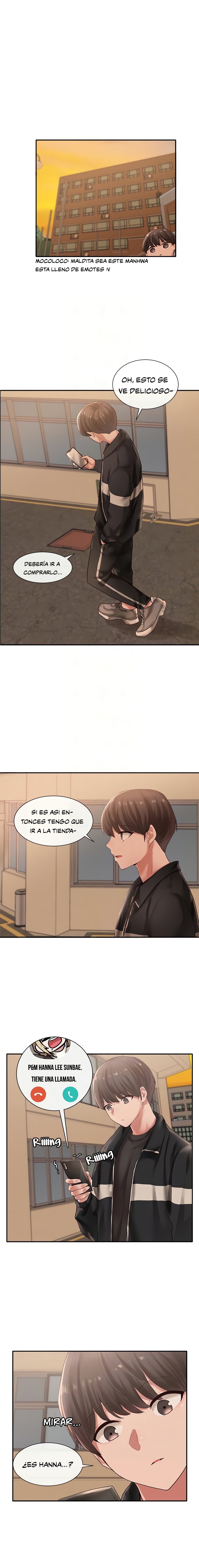 Circles Capítulo 38 - Página 7