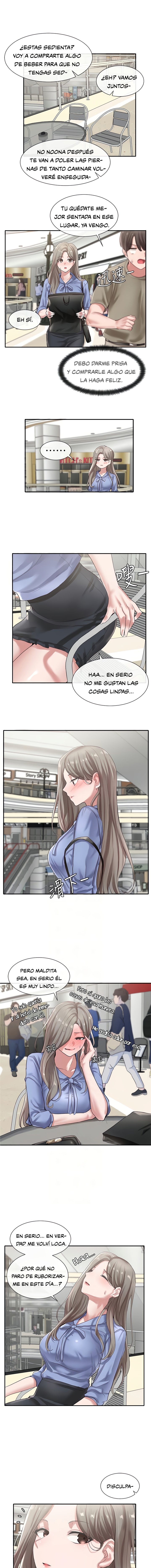 Circles Capítulo 39 - Página 6