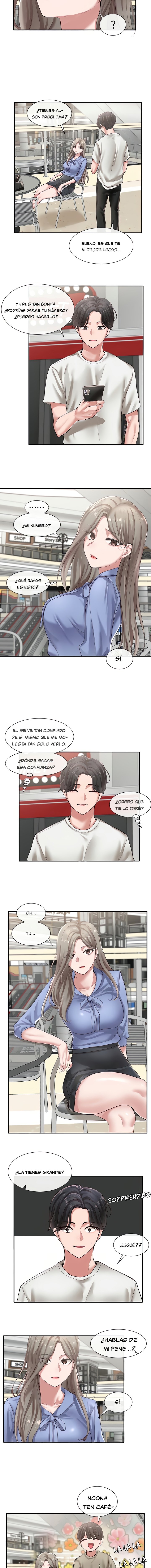 Circles Capítulo 39 - Página 7