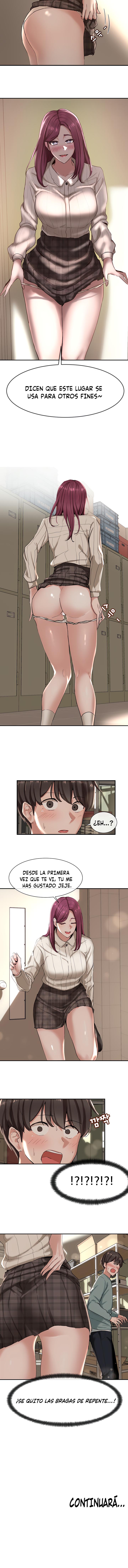 Circles Capítulo 4 - Página 6