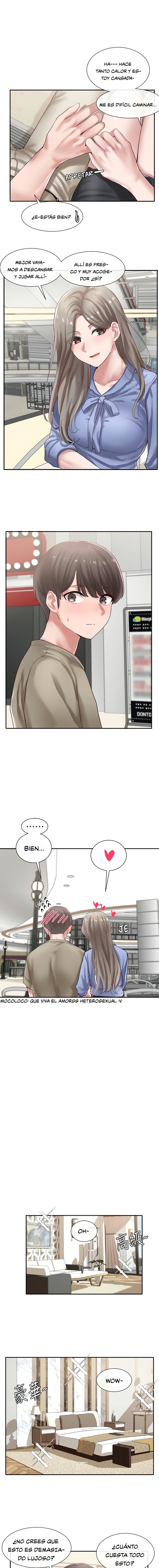 Circles Capítulo 40 - Página 2