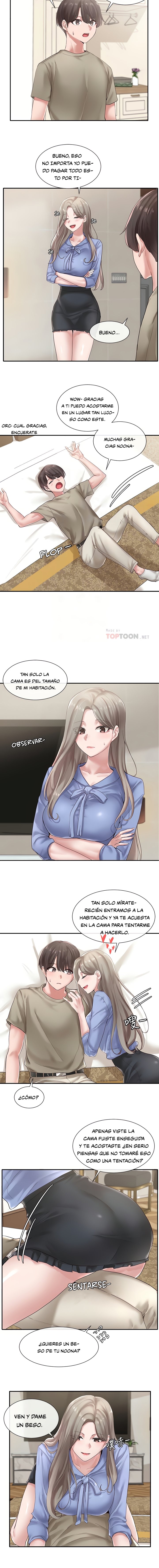 Circles Capítulo 40 - Página 3