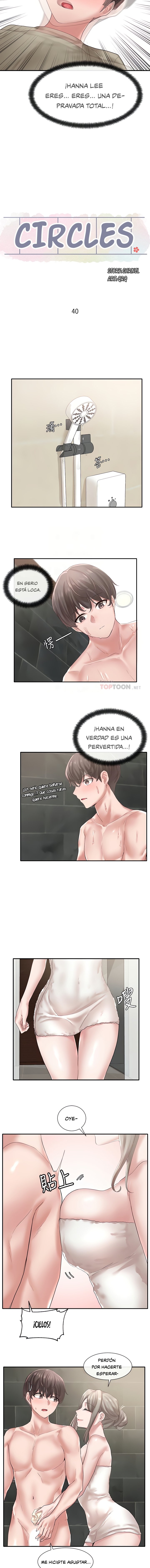 Circles Capítulo 40 - Página 5