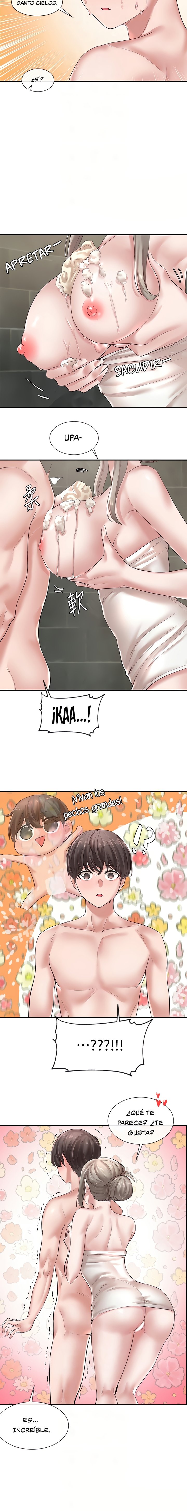 Circles Capítulo 40 - Página 7