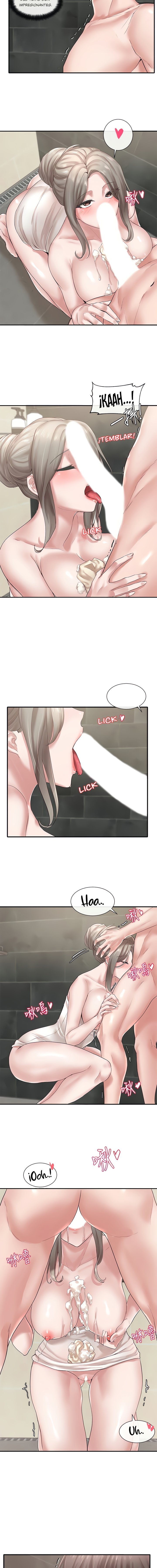 Circles Capítulo 40 - Página 9