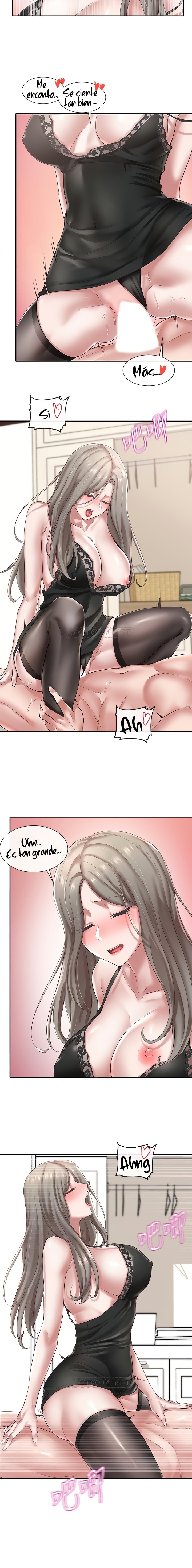 Circles Capítulo 41 - Página 11