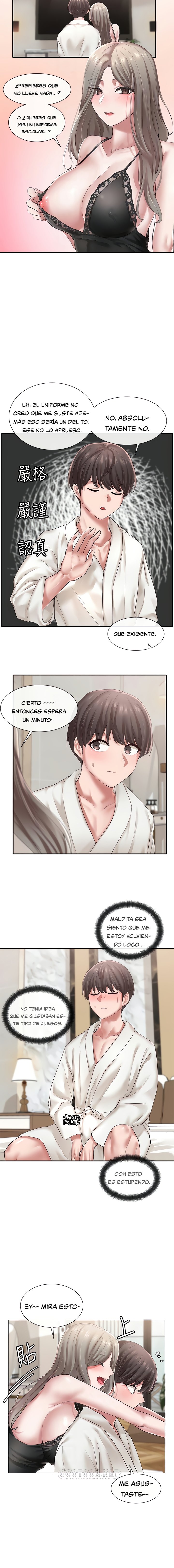 Circles Capítulo 41 - Página 7