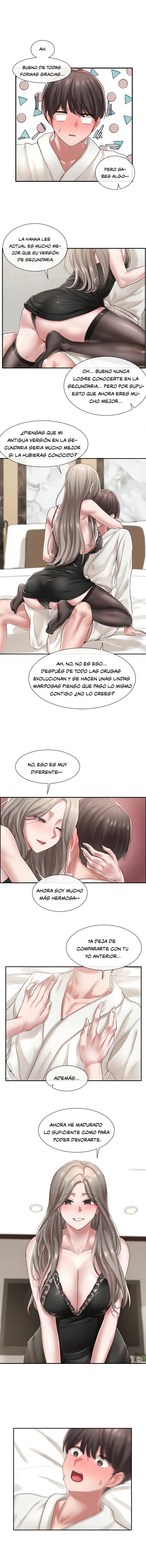 Circles Capítulo 41 - Página 9