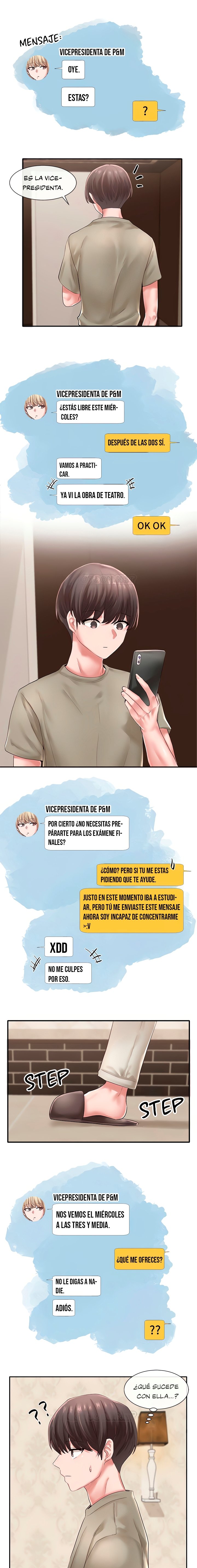 Circles Capítulo 42 - Página 10