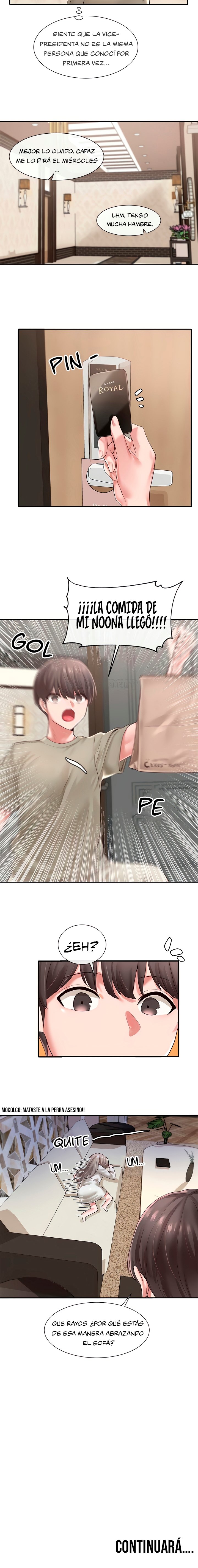 Circles Capítulo 42 - Página 11