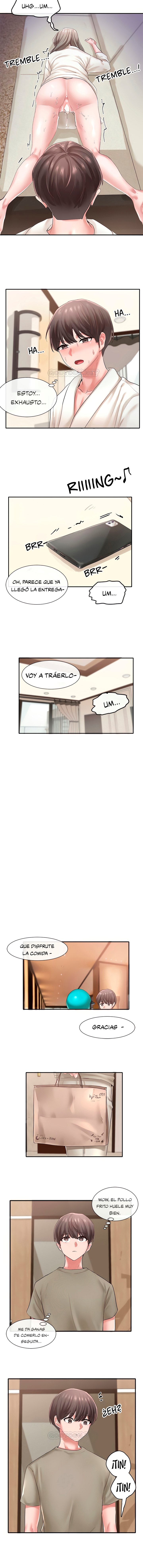 Circles Capítulo 42 - Página 9