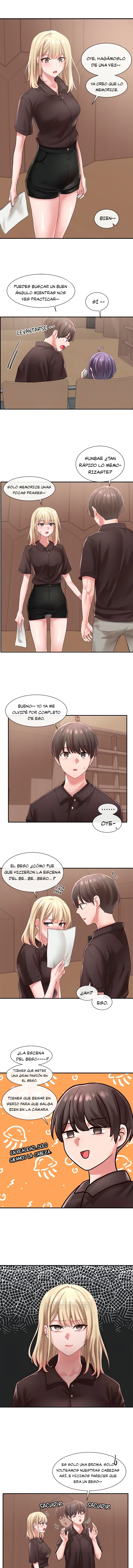 Circles Capítulo 43 - Página 10