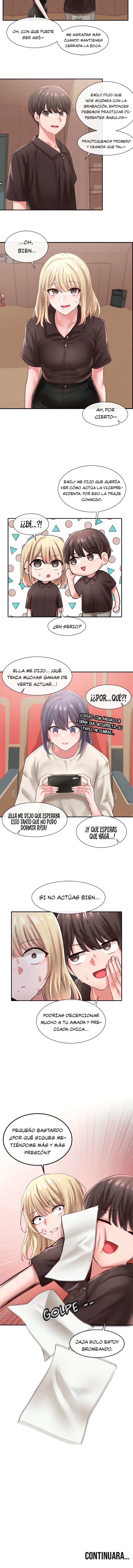 Circles Capítulo 43 - Página 11