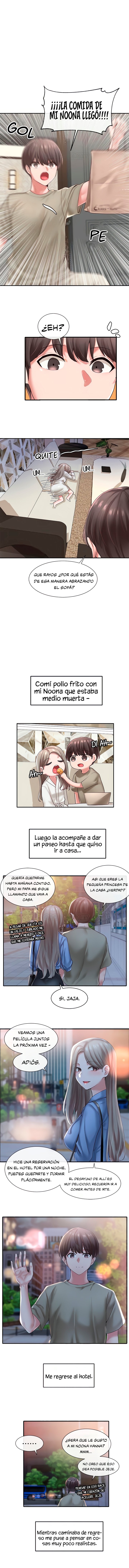 Circles Capítulo 43 - Página 2