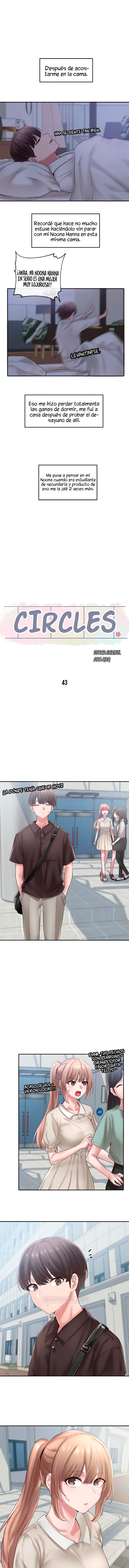 Circles Capítulo 43 - Página 3
