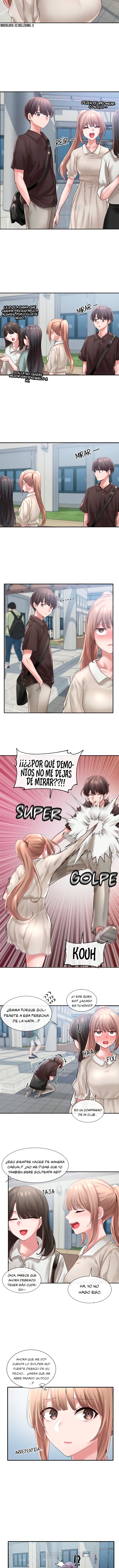 Circles Capítulo 43 - Página 4