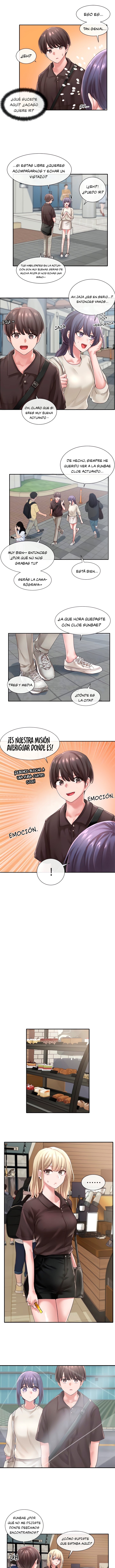 Circles Capítulo 43 - Página 6