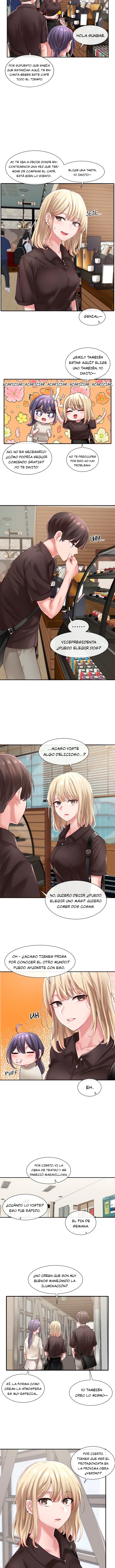 Circles Capítulo 43 - Página 7