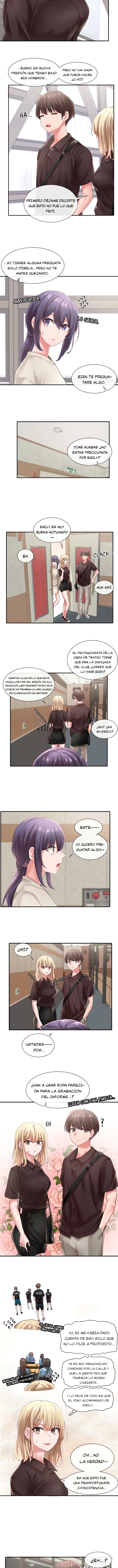 Circles Capítulo 43 - Página 8