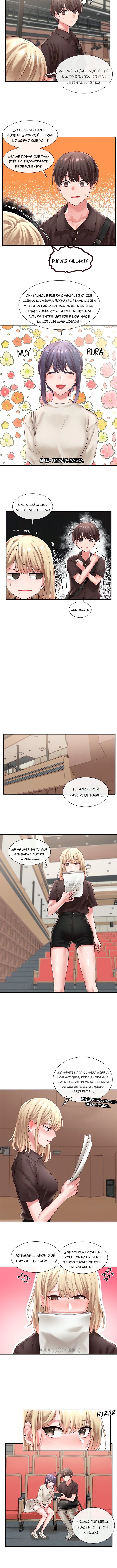 Circles Capítulo 43 - Página 9