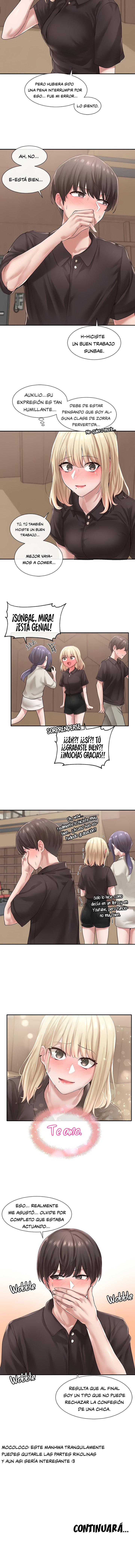 Circles Capítulo 44 - Página 10