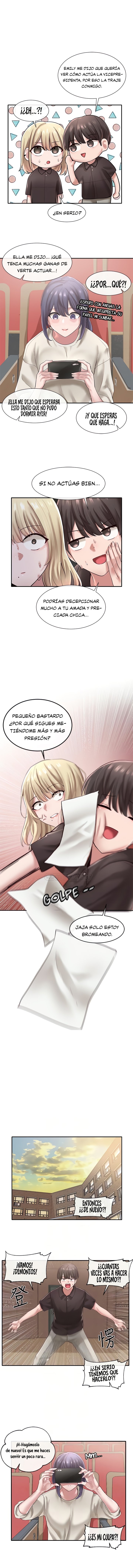 Circles Capítulo 44 - Página 2