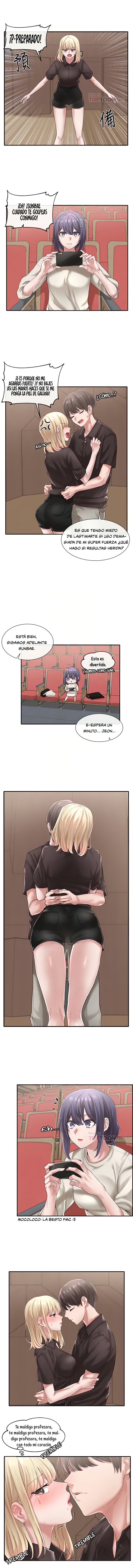 Circles Capítulo 44 - Página 3