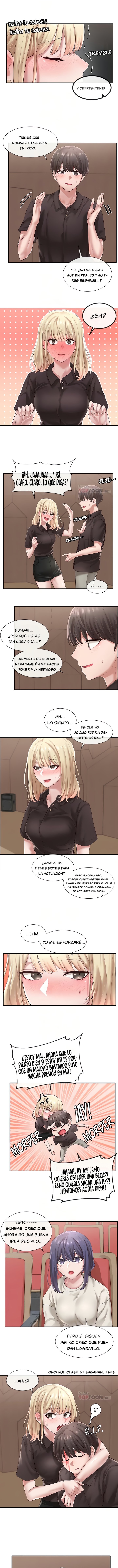 Circles Capítulo 44 - Página 4