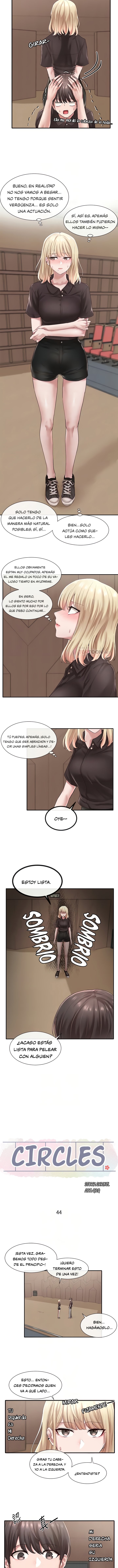 Circles Capítulo 44 - Página 5