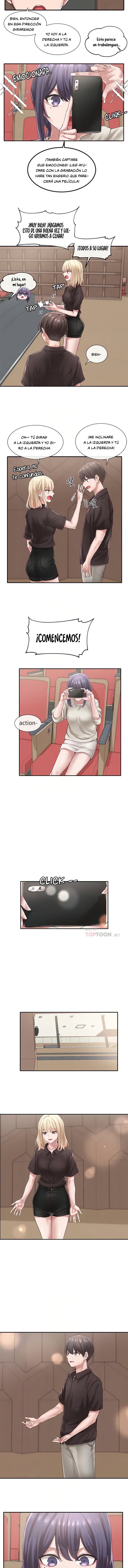 Circles Capítulo 44 - Página 6