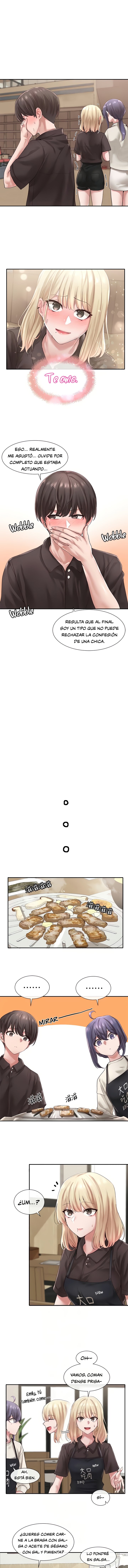 Circles Capítulo 45 - Página 2