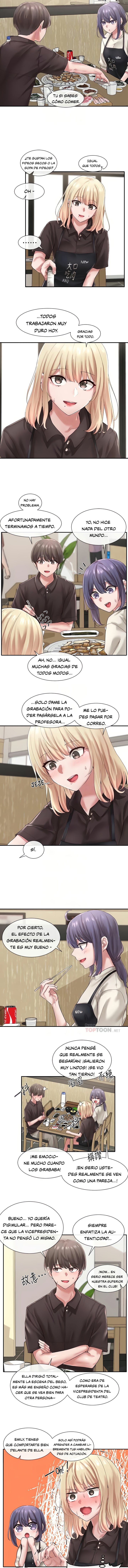 Circles Capítulo 45 - Página 3