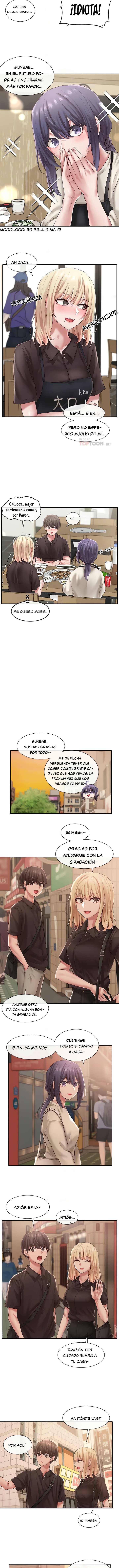 Circles Capítulo 45 - Página 4