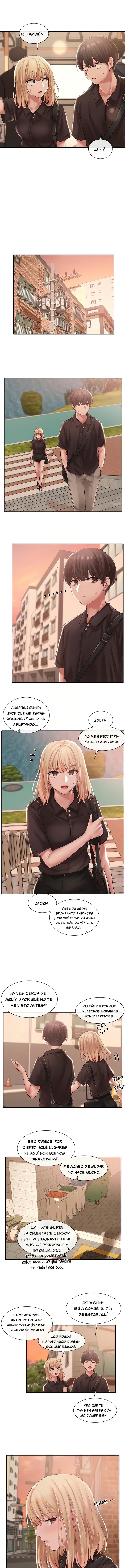 Circles Capítulo 45 - Página 6