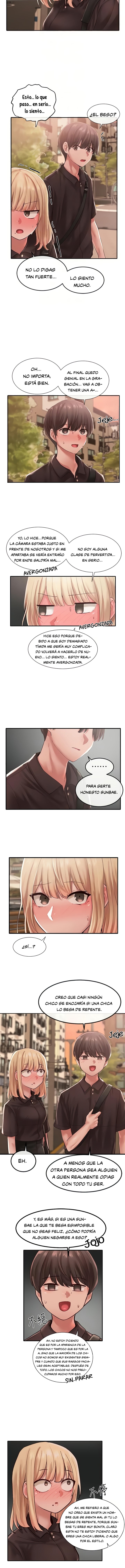 Circles Capítulo 45 - Página 7