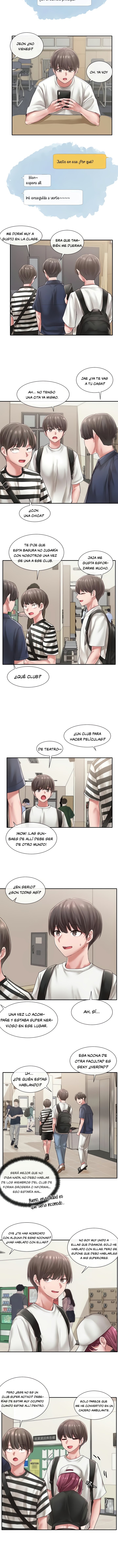 Circles Capítulo 45 - Página 9