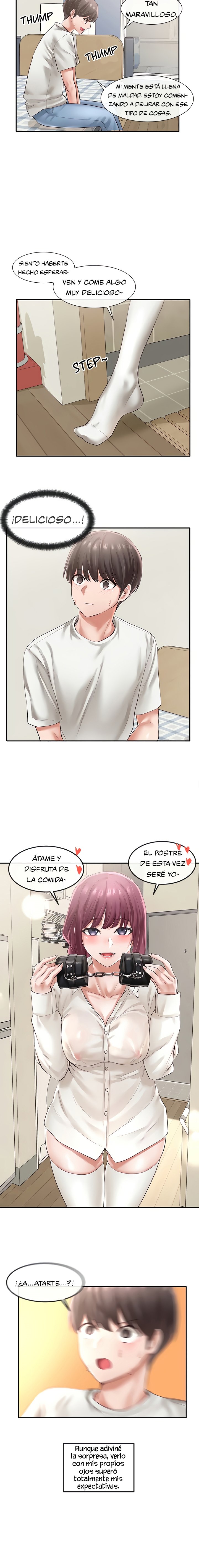 Circles Capítulo 46 - Página 10